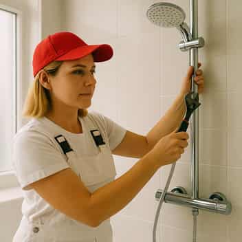 Installateur in Maggia – saubere Ausführung und faire Abrechnung aller Arbeiten.